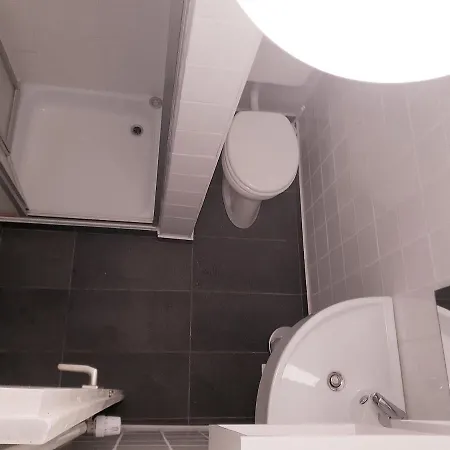 Apartman Lucky Lady Spital am Pyhrn