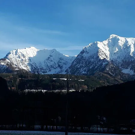 Lucky Lady * Шпиталь-ам-Пихрн