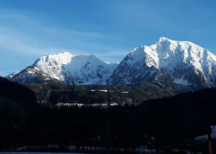 Lucky Lady * Шпиталь-ам-Пихрн