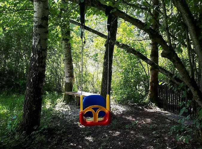 Διαμέρισμα Lucky Lady