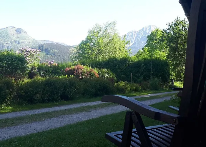 Διαμέρισμα Lucky Lady Spital Am Pyhrn