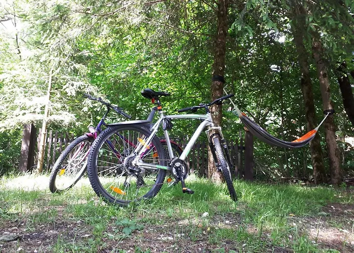 Διαμέρισμα Lucky Lady