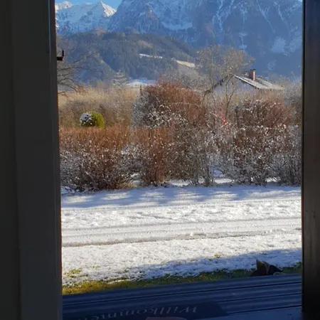 Appartement Lucky Lady