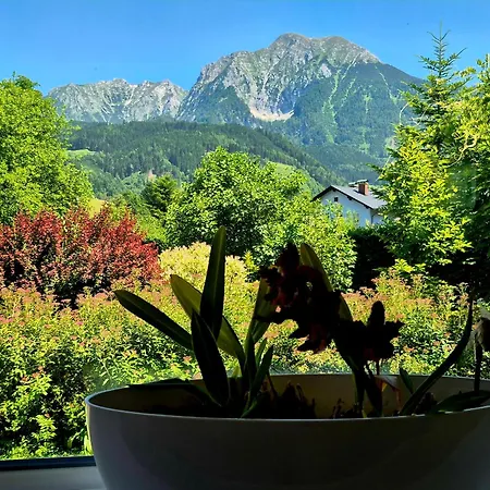 Appartement Lucky Lady