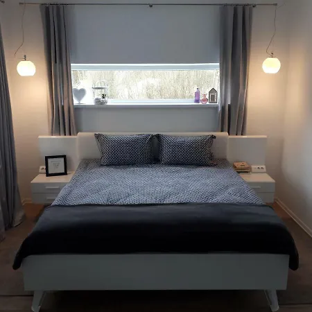Lucky Lady Apartment