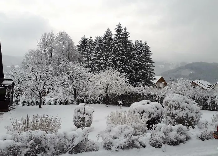 Apartmán Lucky Lady