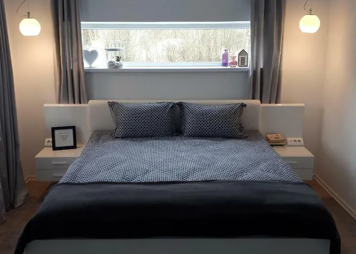 Lucky Lady Apartmán