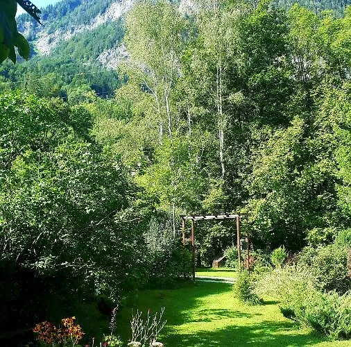 Lucky Lady Appartement Spital Am Pyhrn